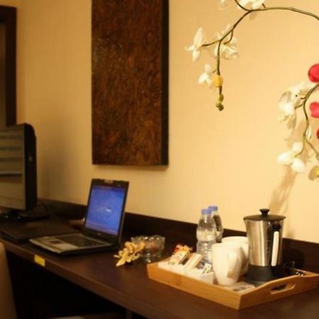 Grand Hotel Beirut Ngoại thất bức ảnh