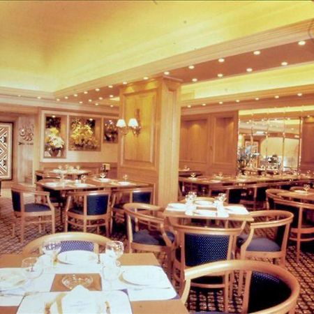 Grand Hotel Beirut Ngoại thất bức ảnh