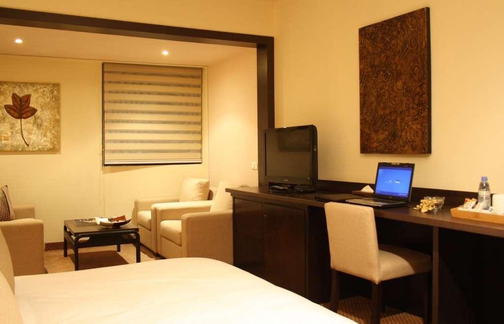 Grand Hotel Beirut Phòng bức ảnh