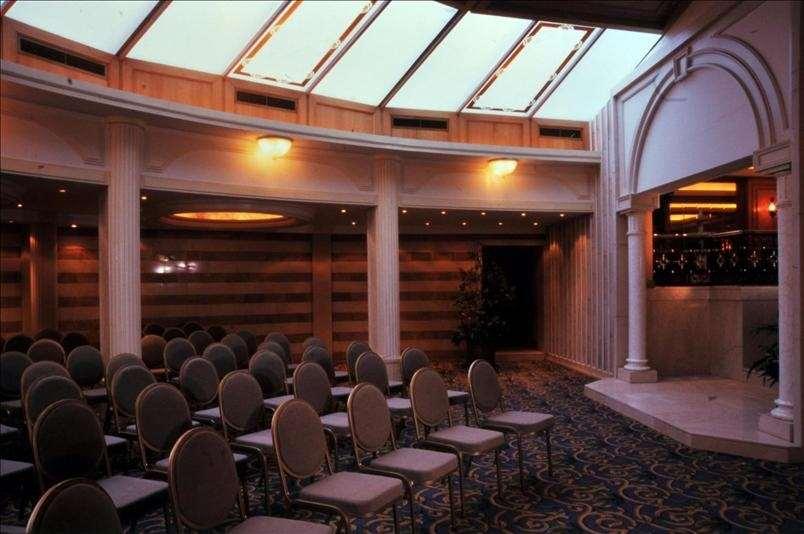 Grand Hotel Beirut Tiện nghi bức ảnh