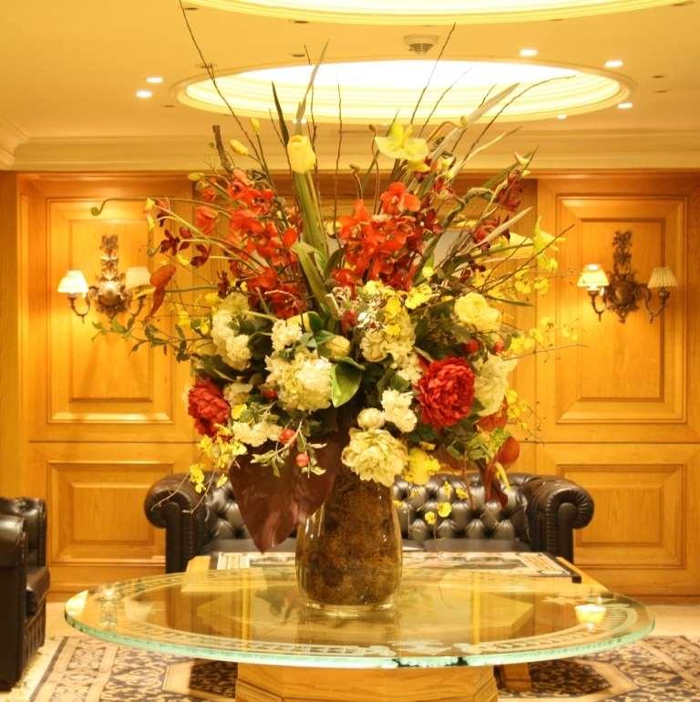 Grand Hotel Beirut Nội địa bức ảnh
