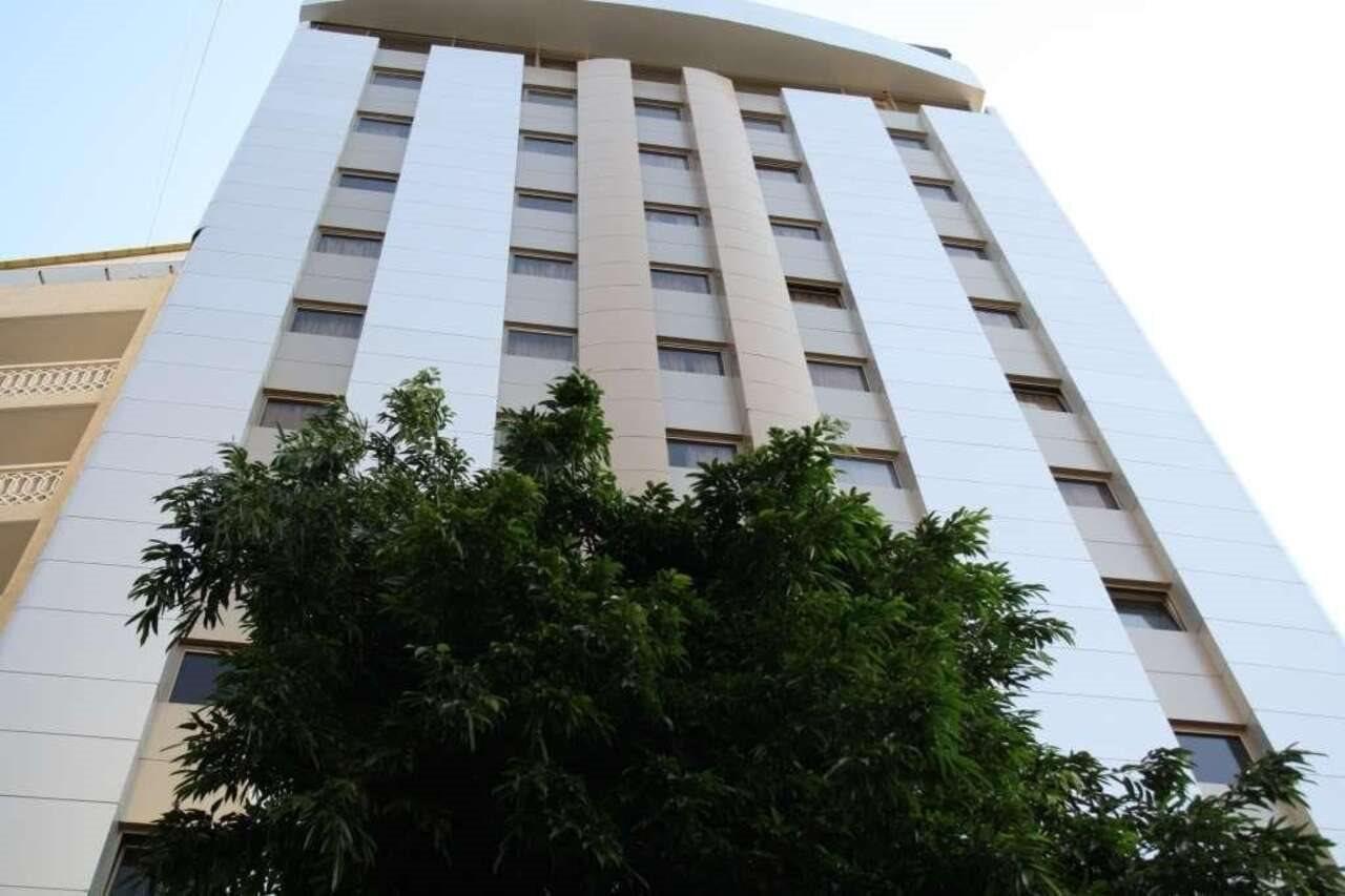 Grand Hotel Beirut Ngoại thất bức ảnh