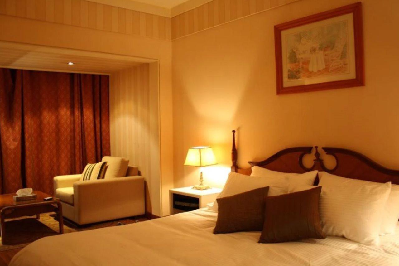 Grand Hotel Beirut Ngoại thất bức ảnh