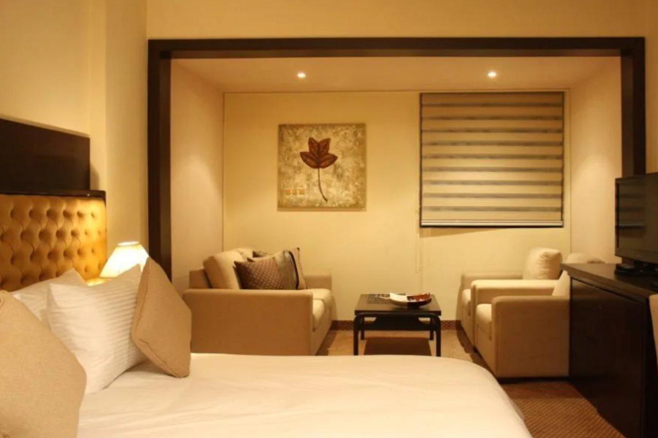 Grand Hotel Beirut Ngoại thất bức ảnh
