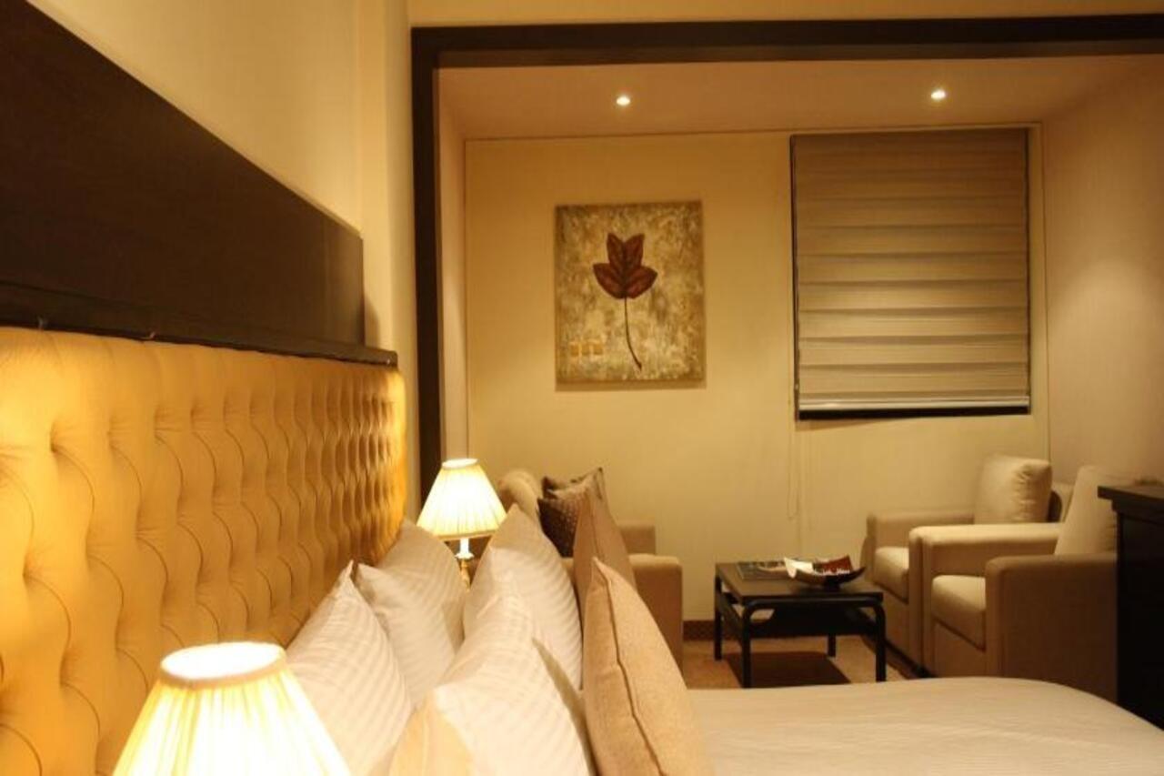 Grand Hotel Beirut Ngoại thất bức ảnh