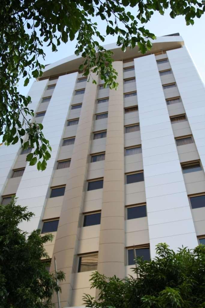 Grand Hotel Beirut Ngoại thất bức ảnh