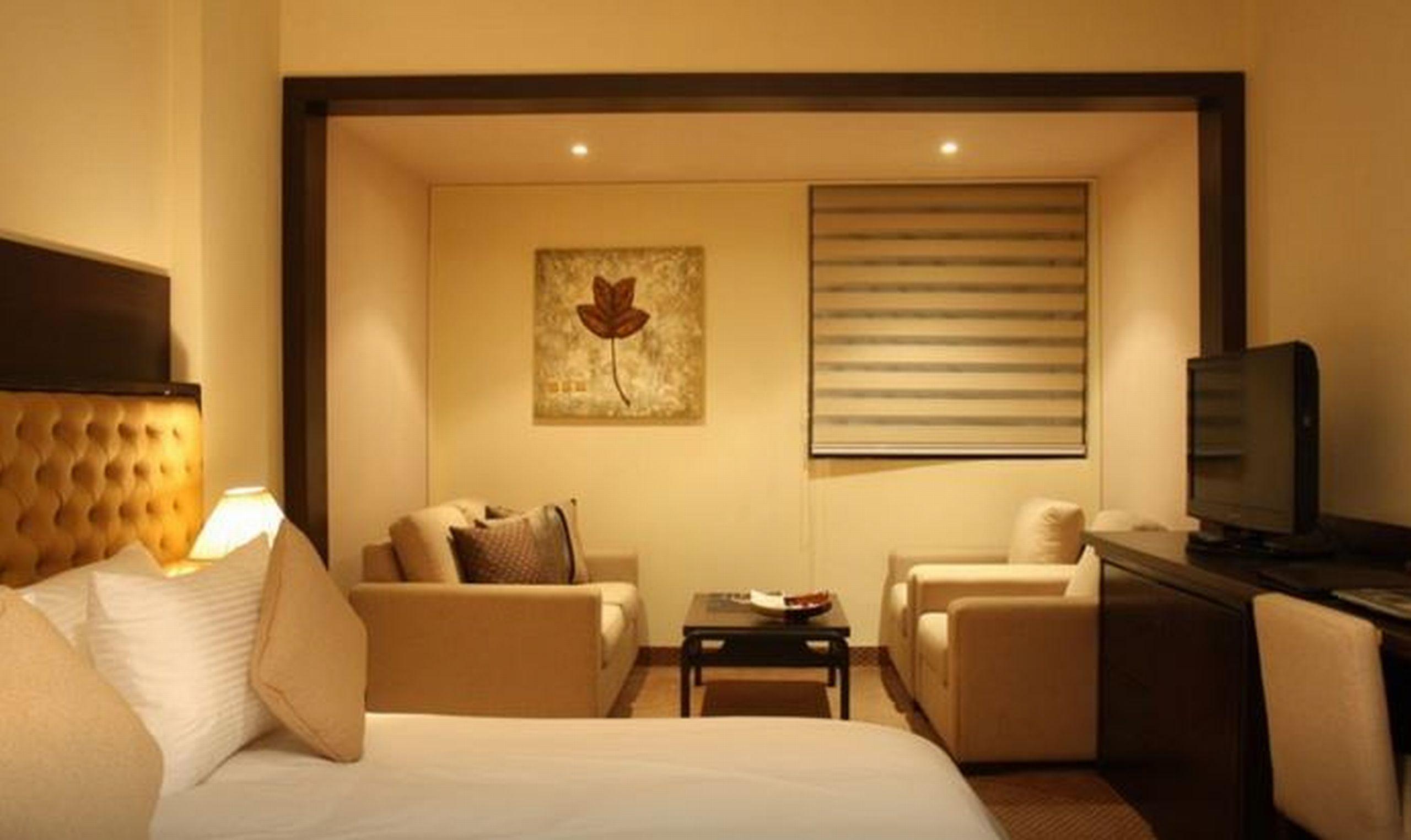 Grand Hotel Beirut Ngoại thất bức ảnh