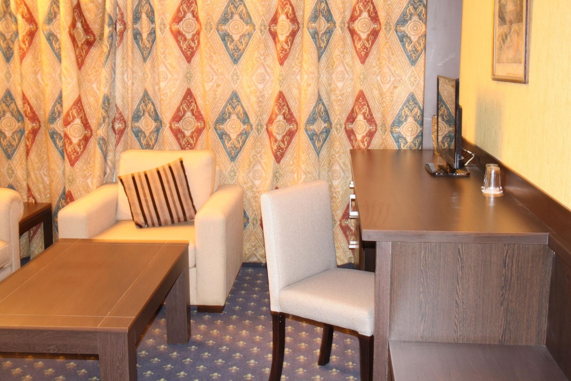 Grand Hotel Beirut Ngoại thất bức ảnh
