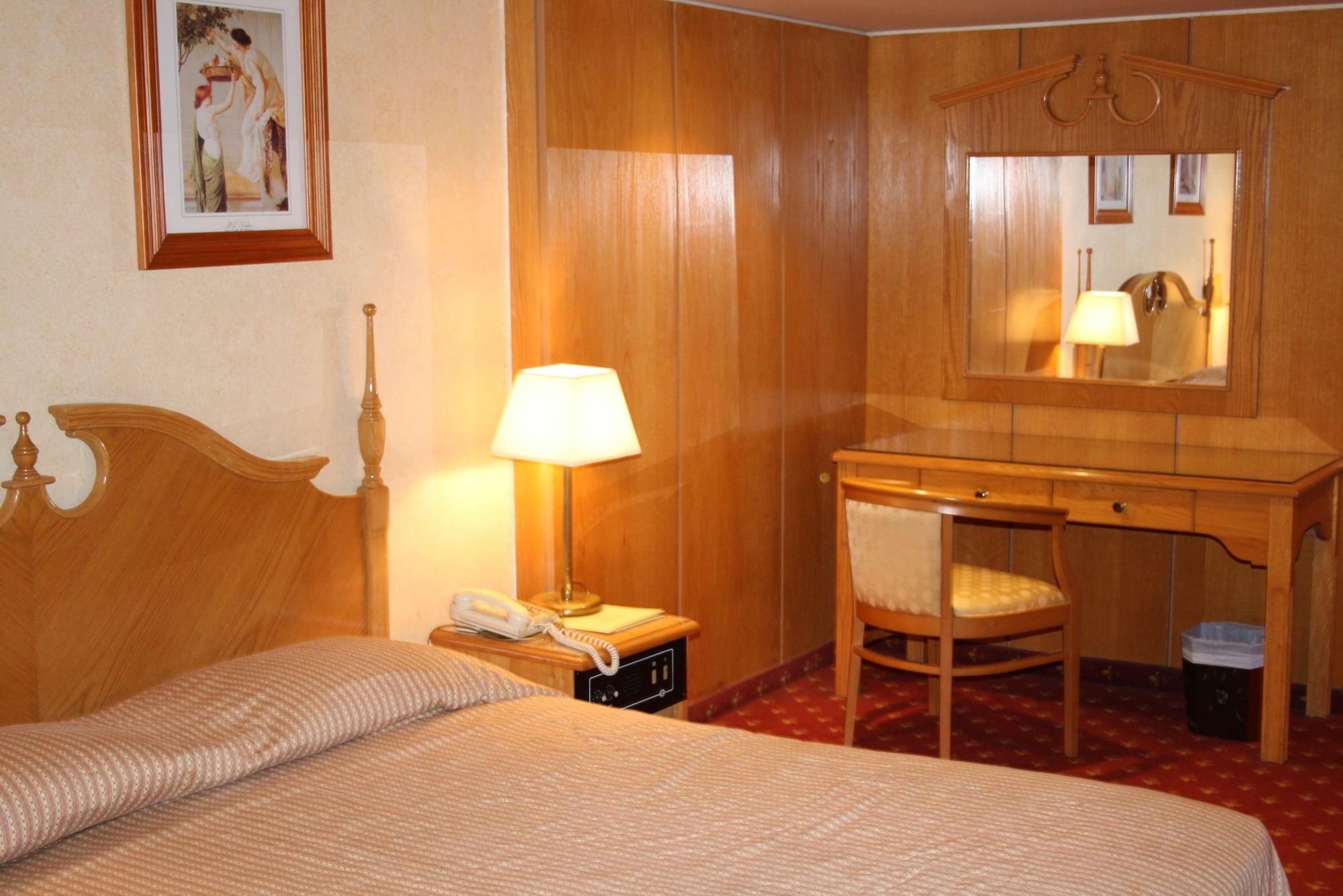 Grand Hotel Beirut Ngoại thất bức ảnh