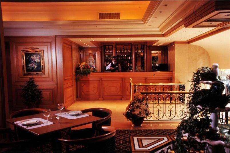 Grand Hotel Beirut Ngoại thất bức ảnh