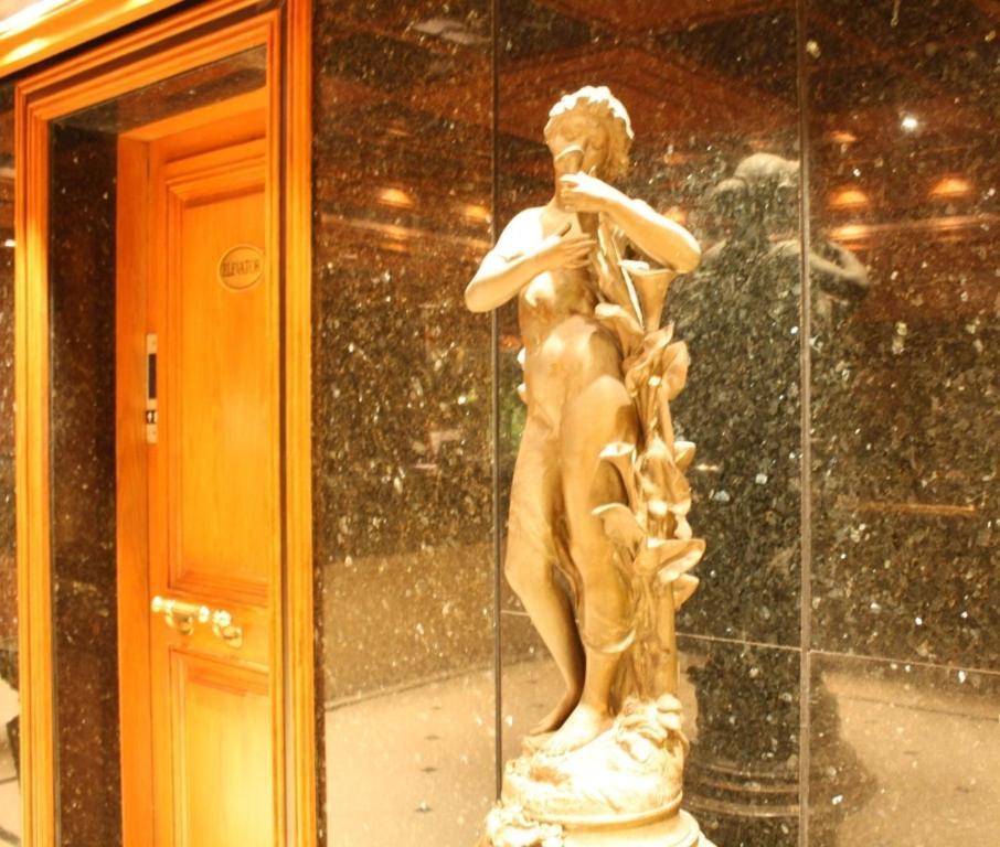 Grand Hotel Beirut Ngoại thất bức ảnh