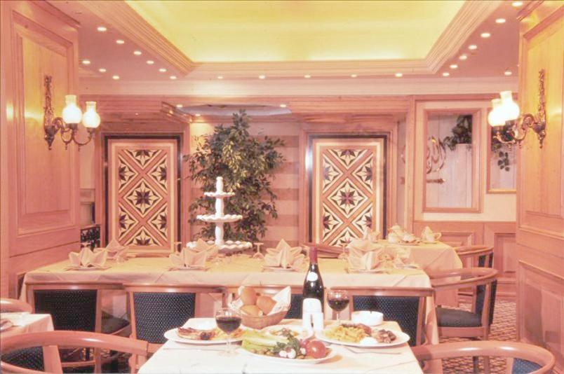 Grand Hotel Beirut Ngoại thất bức ảnh