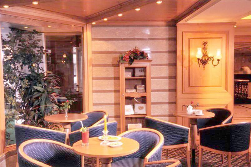 Grand Hotel Beirut Ngoại thất bức ảnh