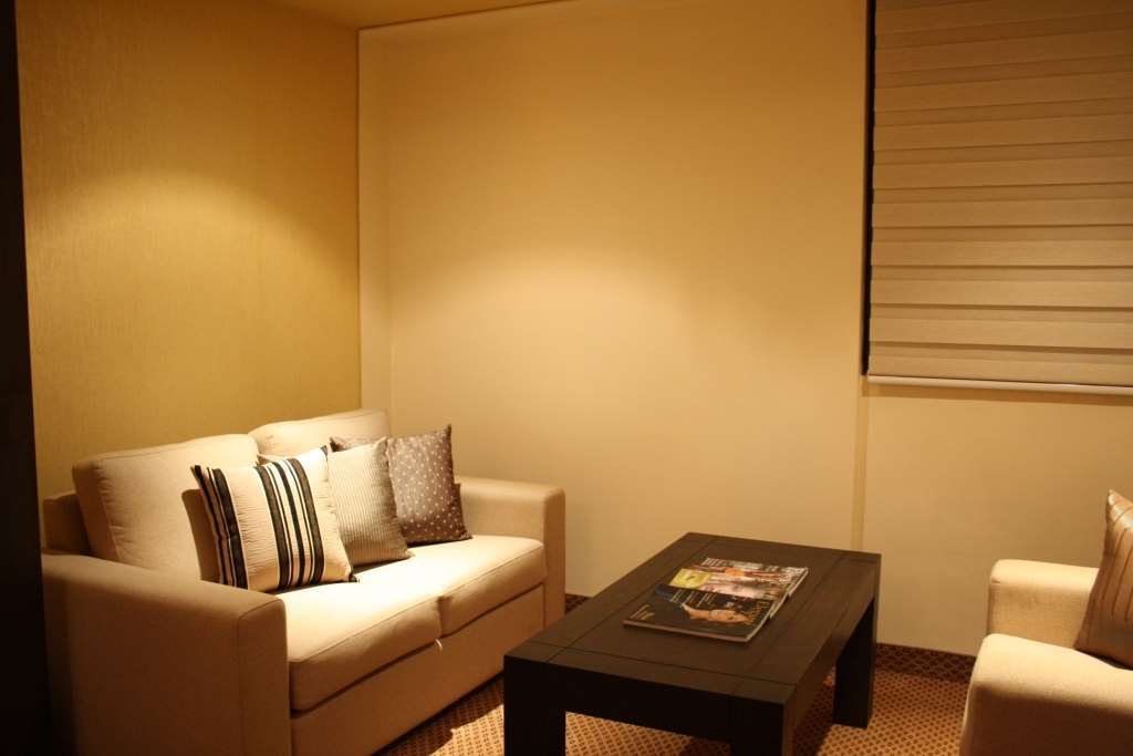 Grand Hotel Beirut Phòng bức ảnh