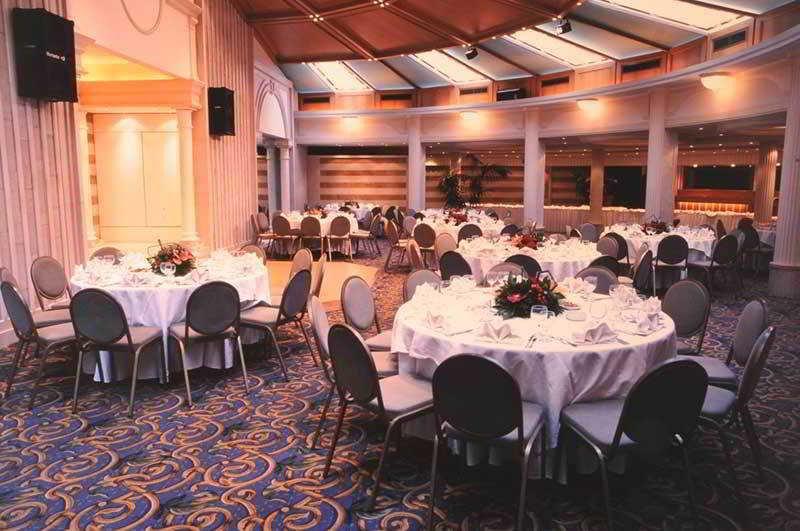 Grand Hotel Beirut Ngoại thất bức ảnh