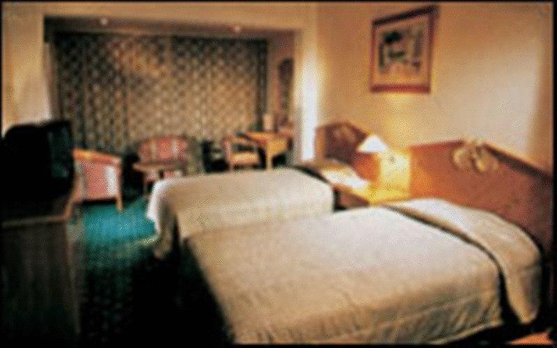 Grand Hotel Beirut Phòng bức ảnh