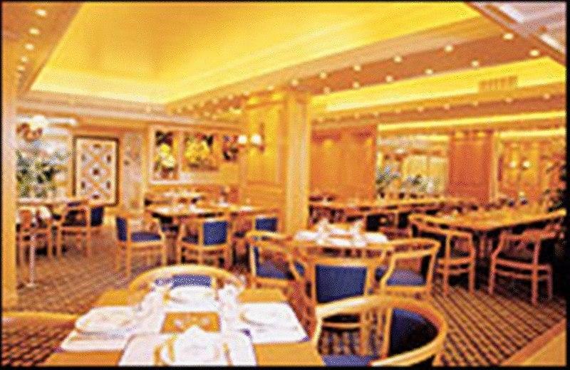 Grand Hotel Beirut Ngoại thất bức ảnh
