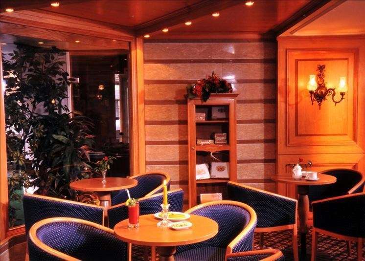 Grand Hotel Beirut Ngoại thất bức ảnh
