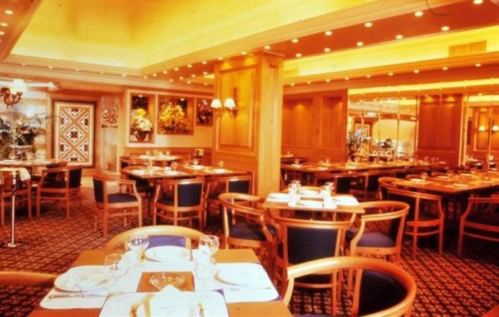 Grand Hotel Beirut Ngoại thất bức ảnh