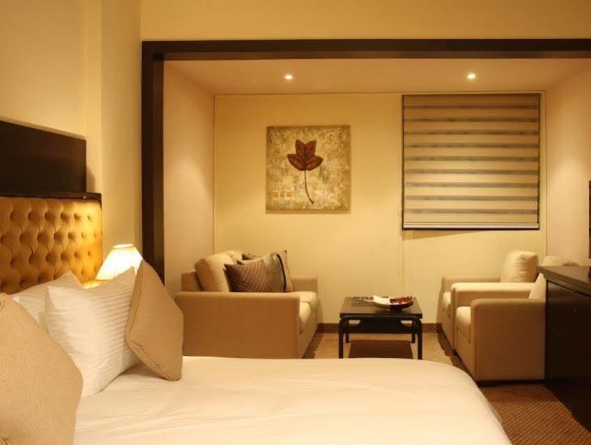 Grand Hotel Beirut Ngoại thất bức ảnh