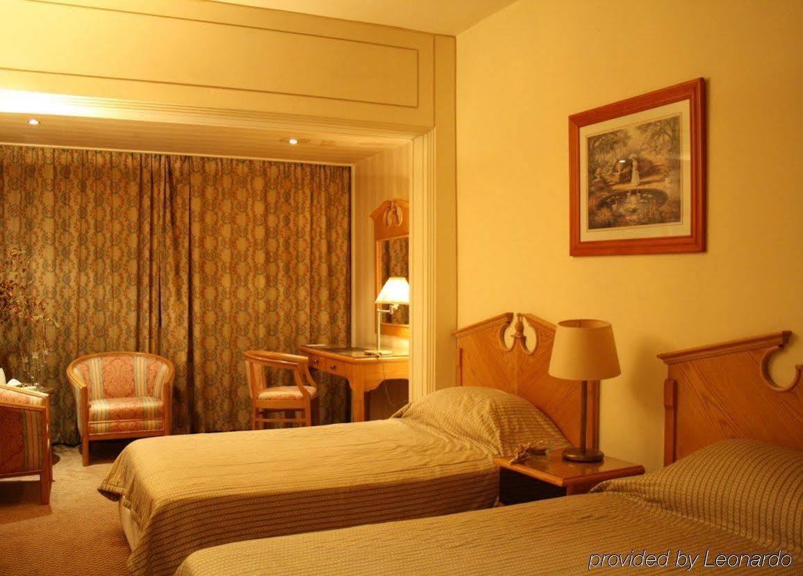 Grand Hotel Beirut Ngoại thất bức ảnh