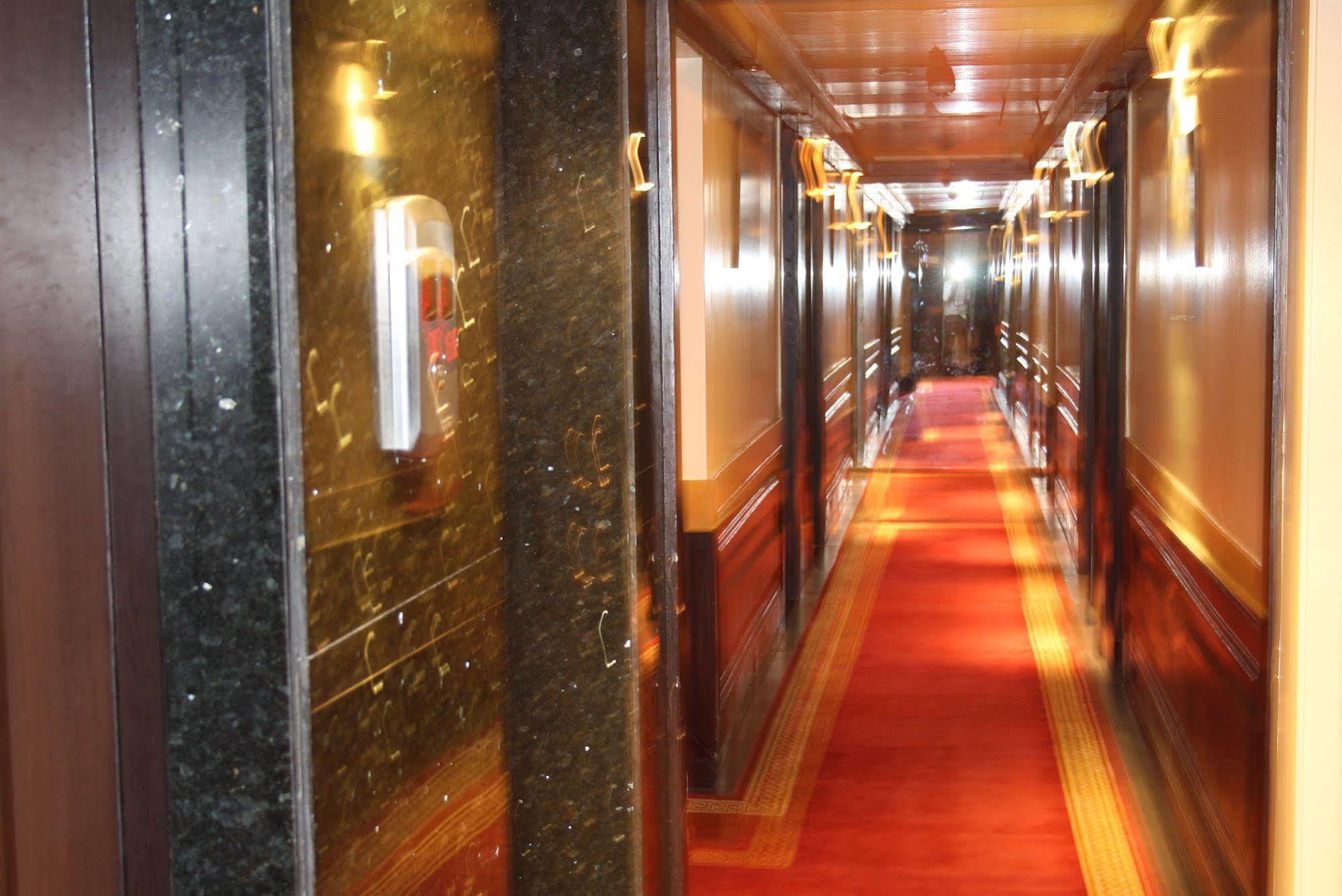 Grand Hotel Beirut Ngoại thất bức ảnh